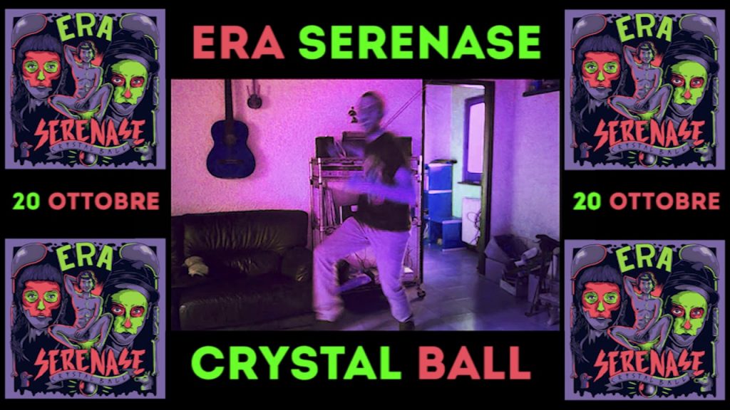 ERA SERENASE